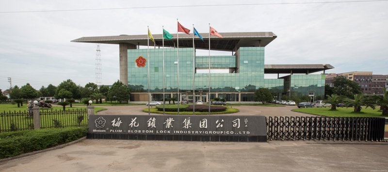 了解不同类型的挂锁,选择最适合您的那一把